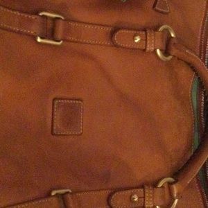 COPY - Slightly used Dooney & Bourke bag